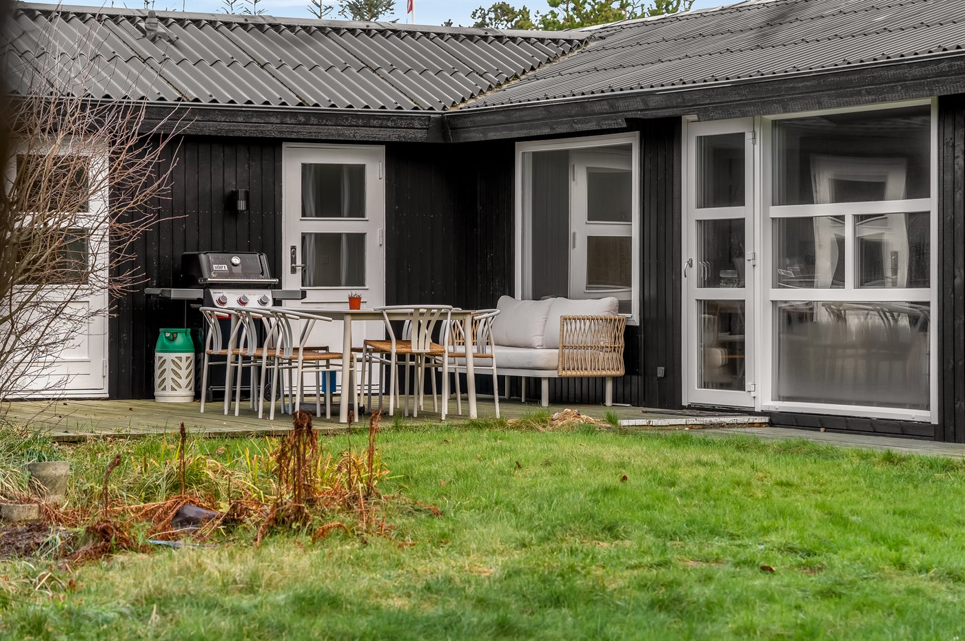 Ferienhaus 14-0877 in Blokhus - Bild 2