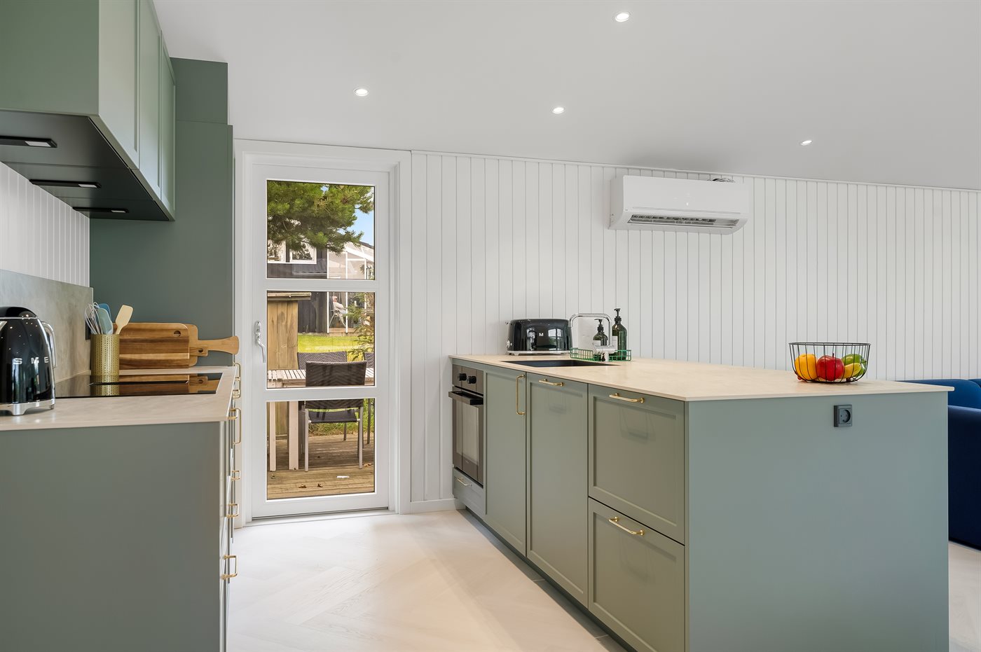 Ferienhaus 14-0877 in Blokhus - Bild 3