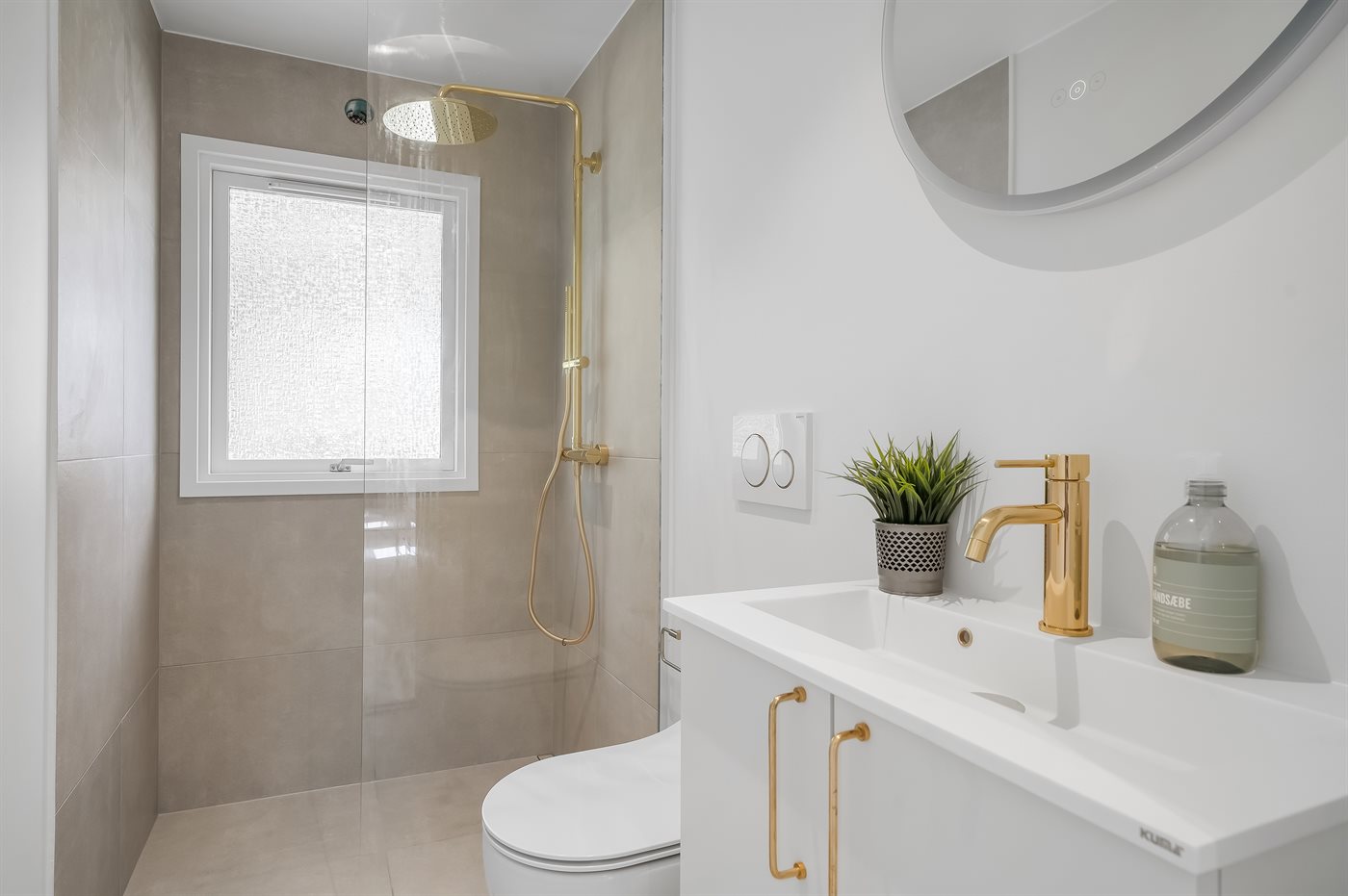 Ferienhaus 14-0877 in Blokhus - Bild 4