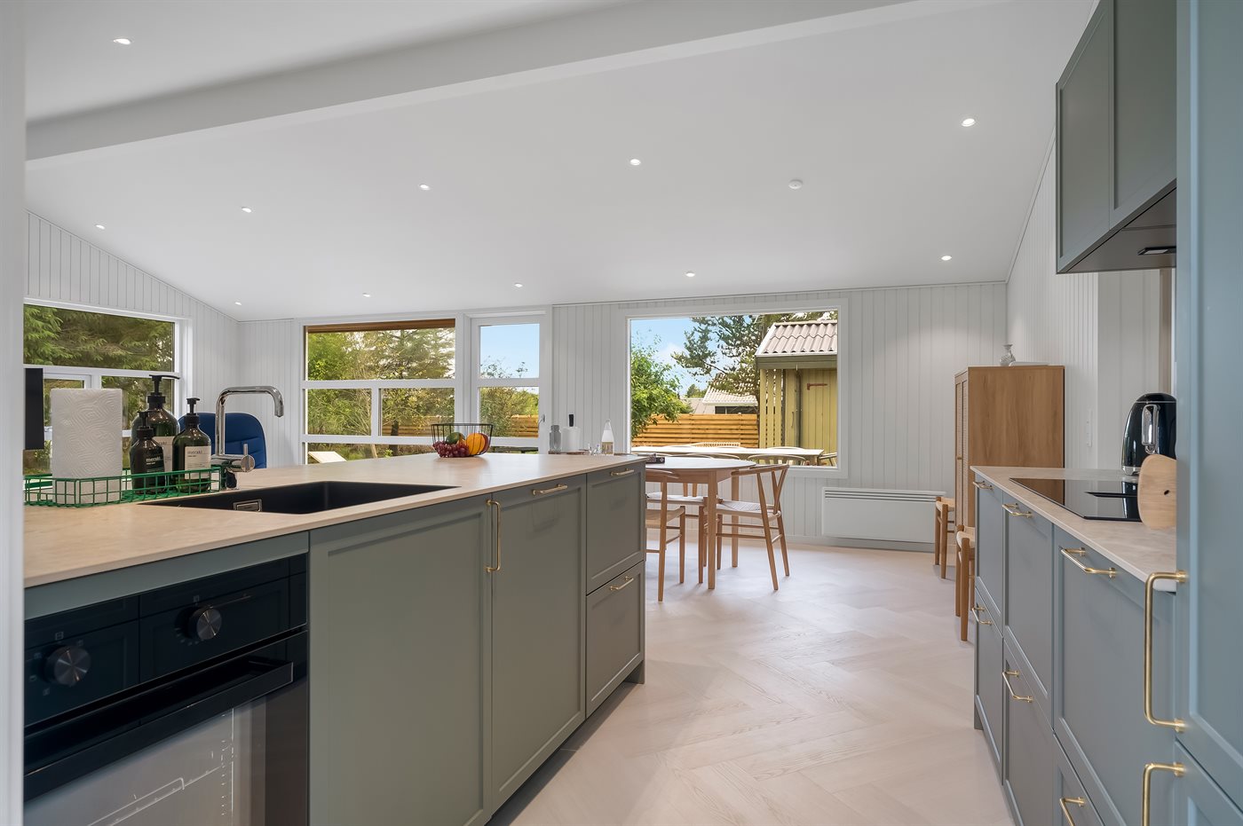 Ferienhaus 14-0877 in Blokhus - Bild 5