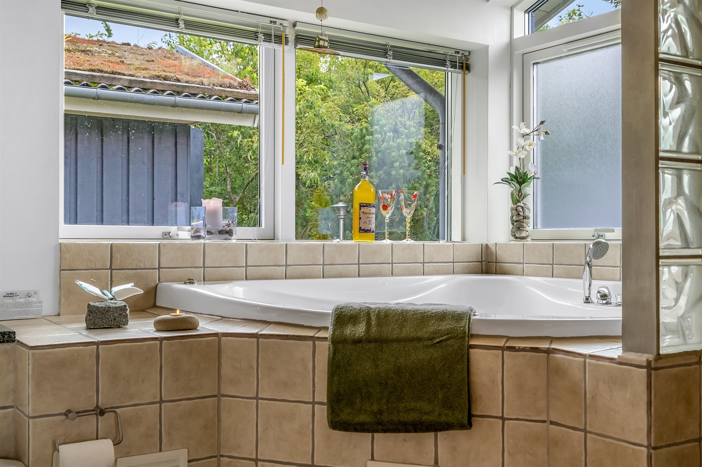 Sauna, Kamin & Garten: Familienurlaub mit Hund in Blokhus - Bild 4