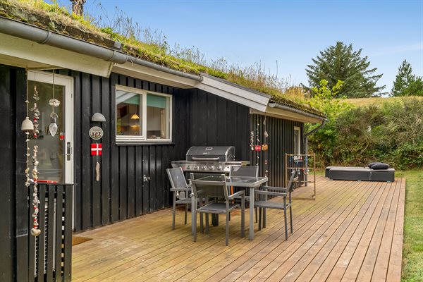 Sommerhus 14-0881