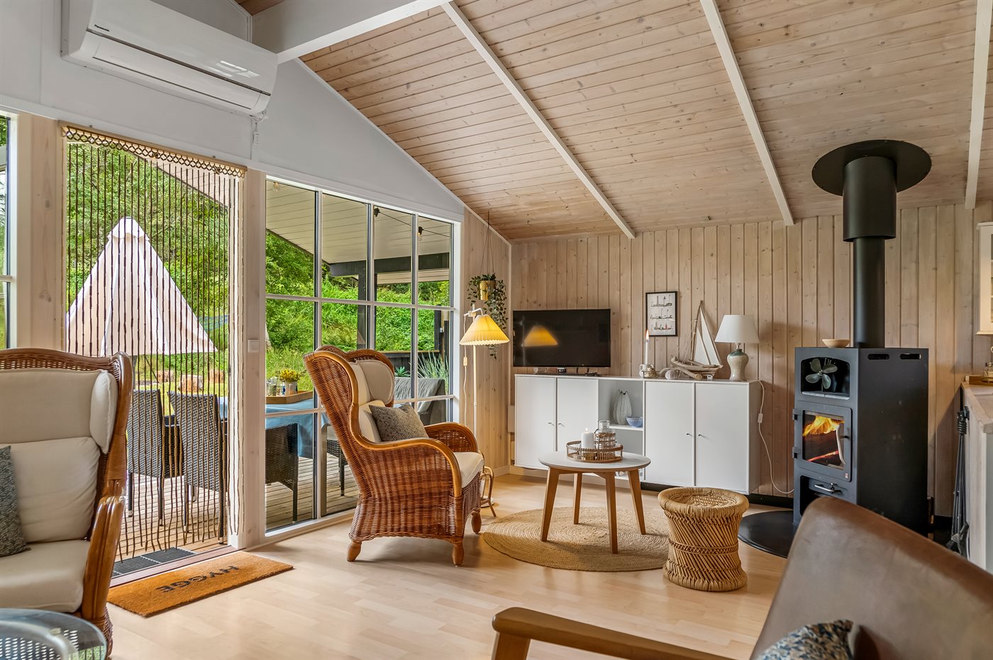 Ferienhaus 14-0883 in Blokhus - Bild 4