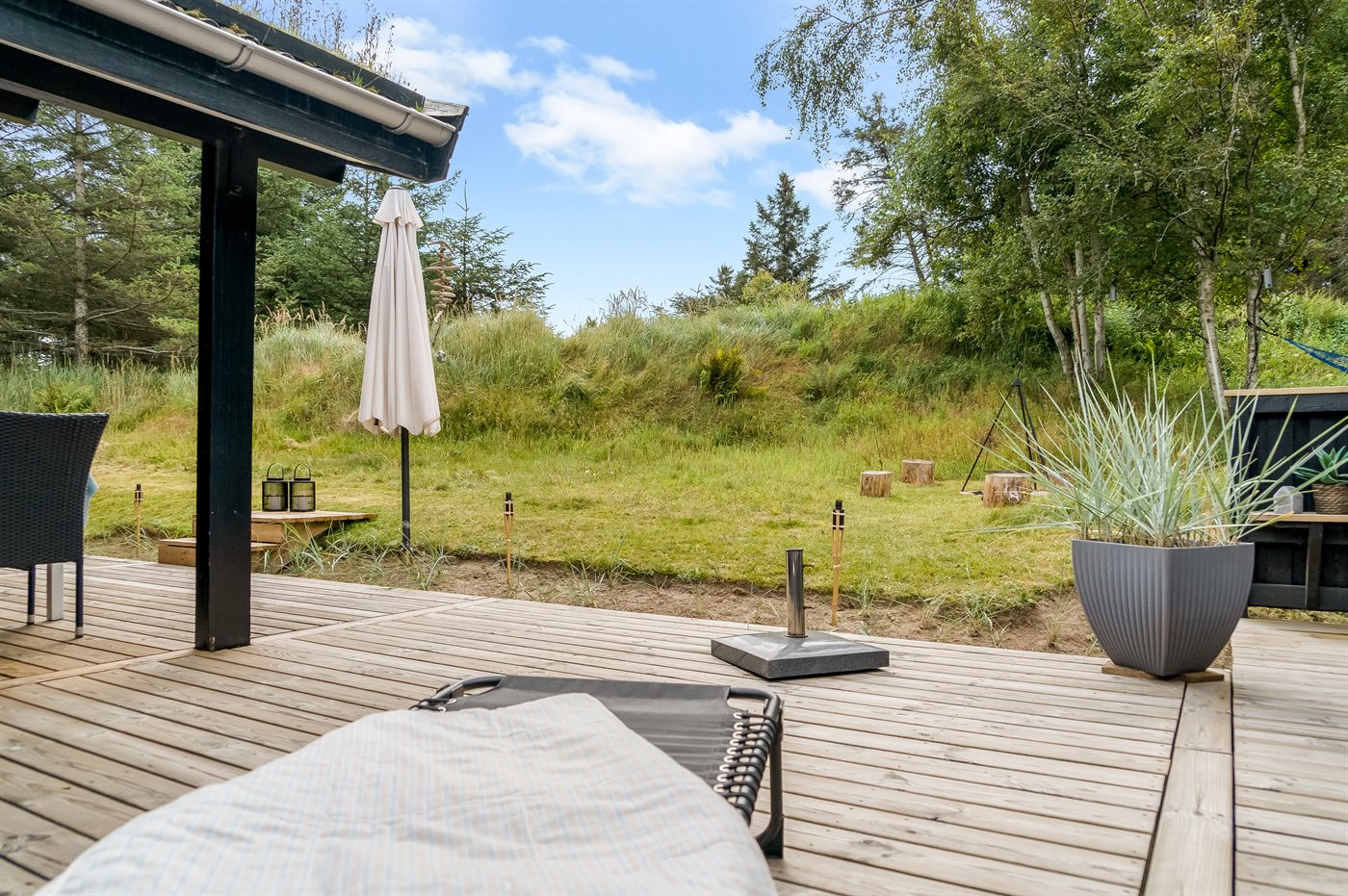 Ferienhaus 14-0883 in Blokhus - Bild 5