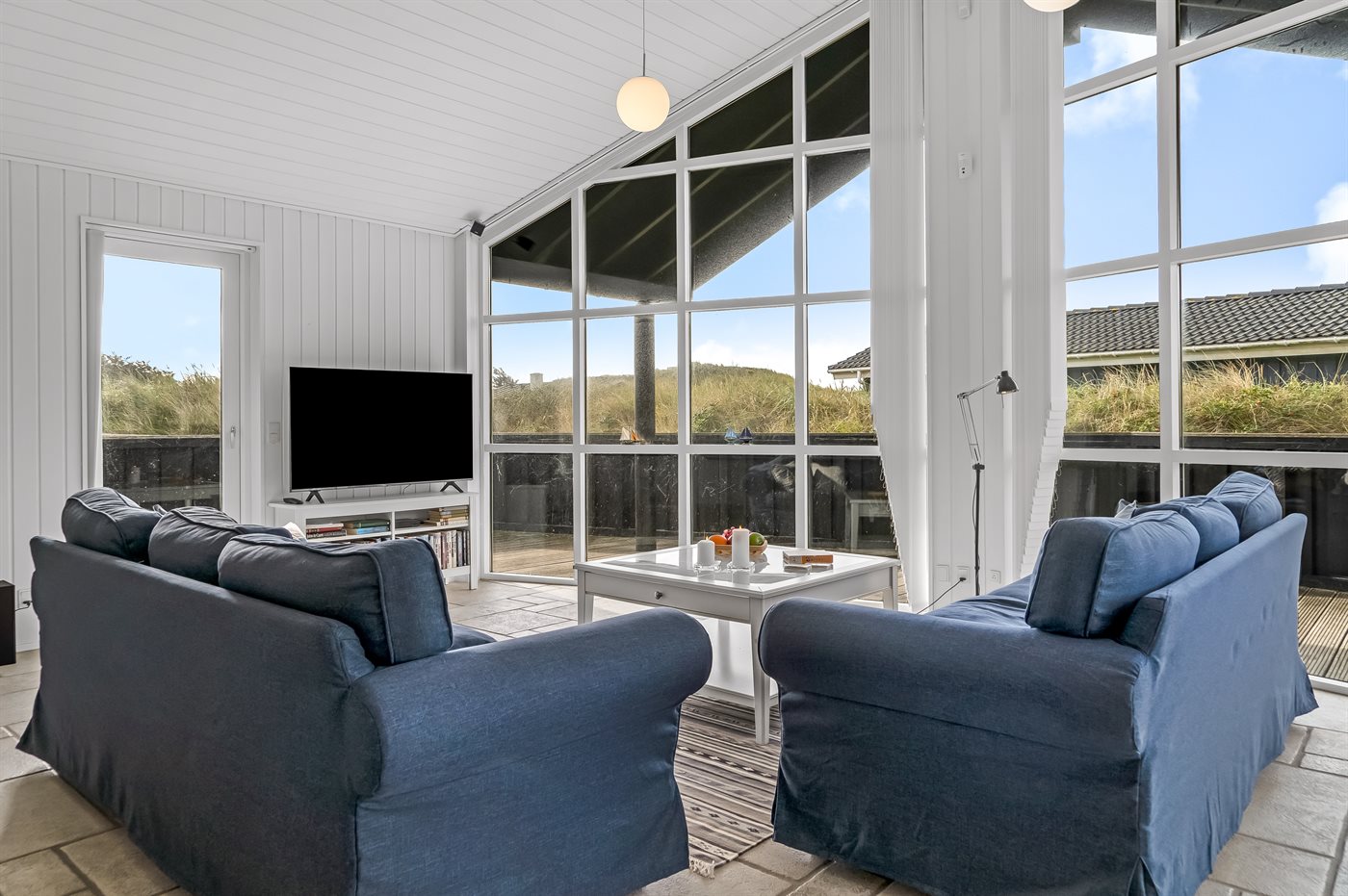 Ferienhaus 14-0884 in Blokhus - Bild 5