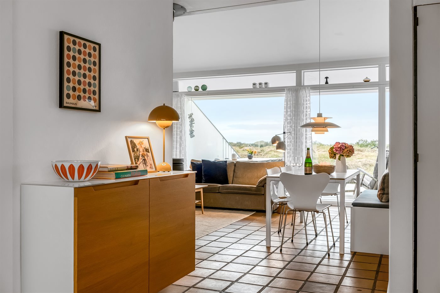 Ferienhaus 14-0885 in Blokhus - Bild 2