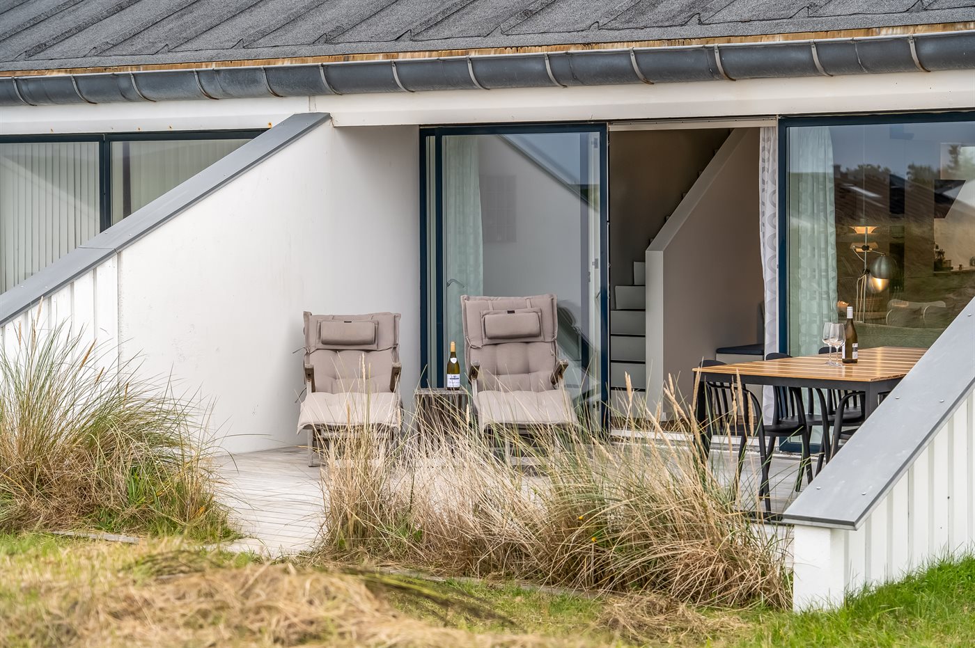 Ferienhaus 14-0885 in Blokhus - Bild 5