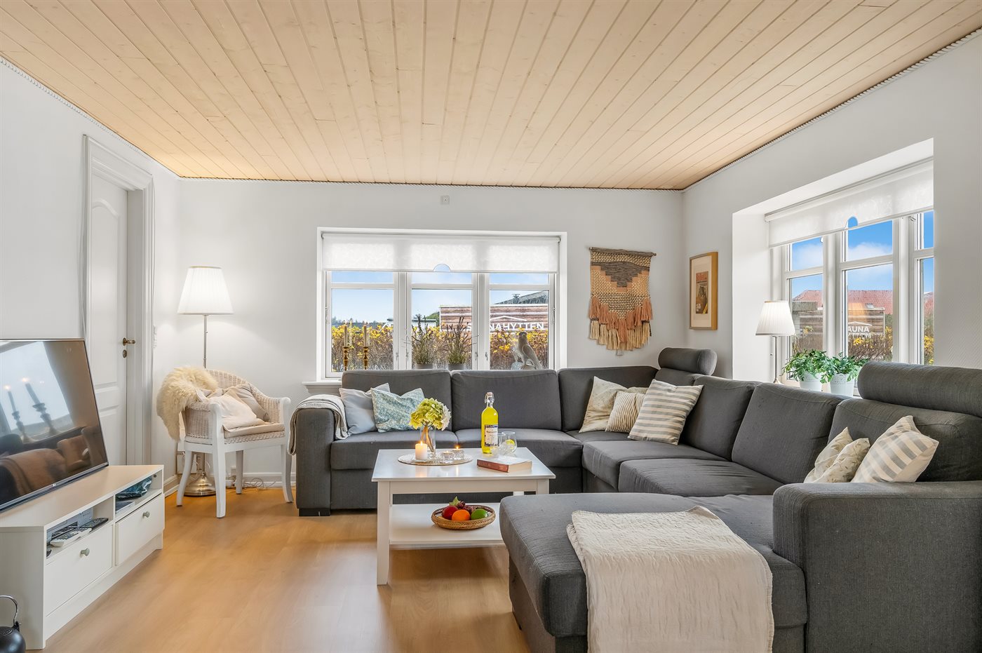 Urlaubsidylle in Blokhus: Strandnah, zentral & mit Sauna - Bild 3