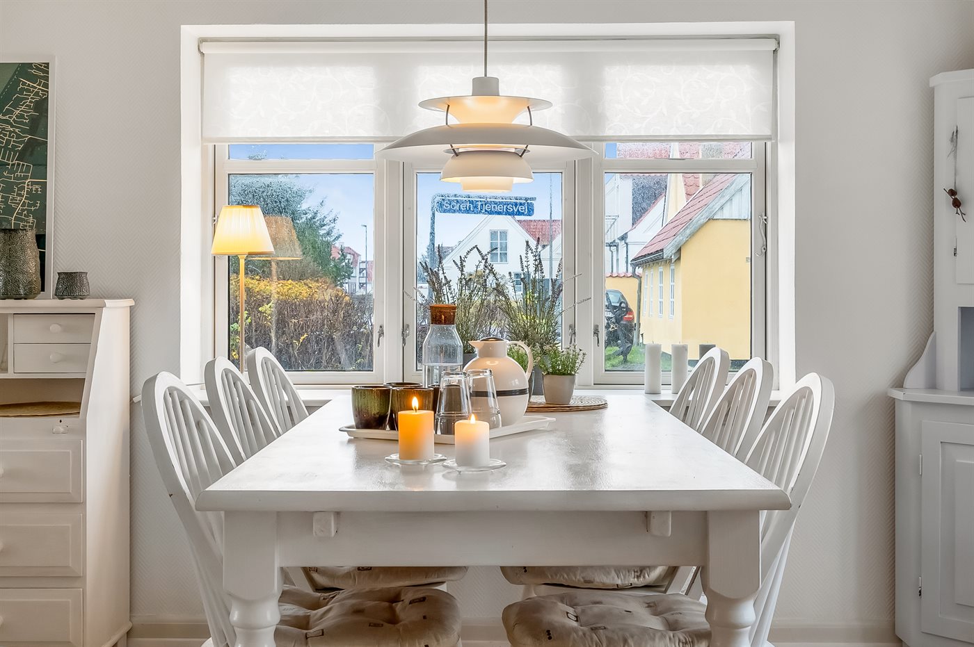 Urlaubsidylle in Blokhus: Strandnah, zentral & mit Sauna - Bild 5