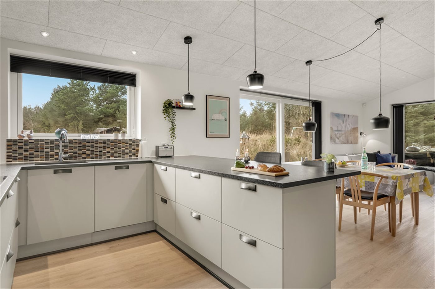 Ferienhaus 14-0887 in Blokhus - Bild 3