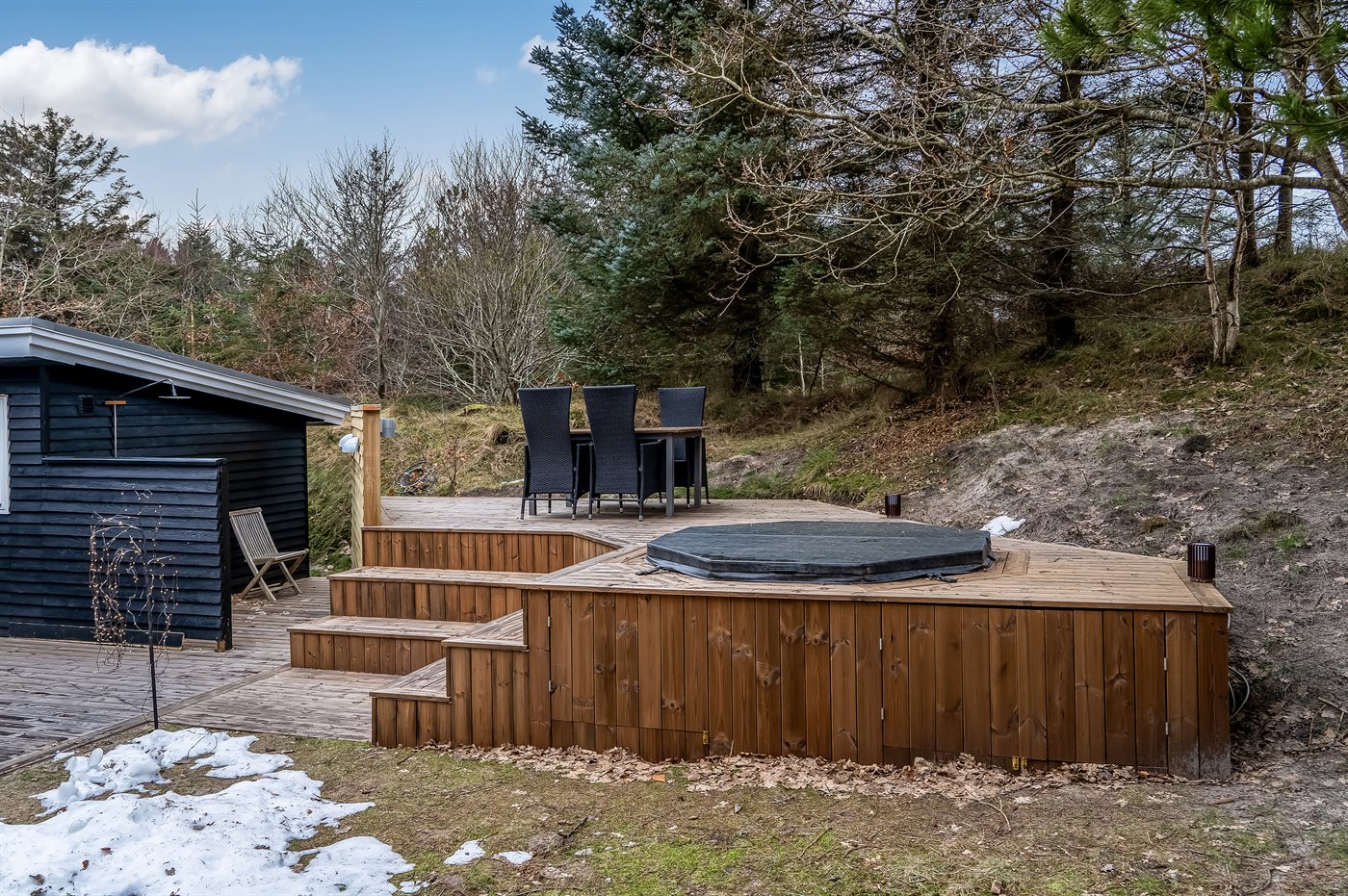 Ferienhaus 14-0888 in Blokhus - Bild 2