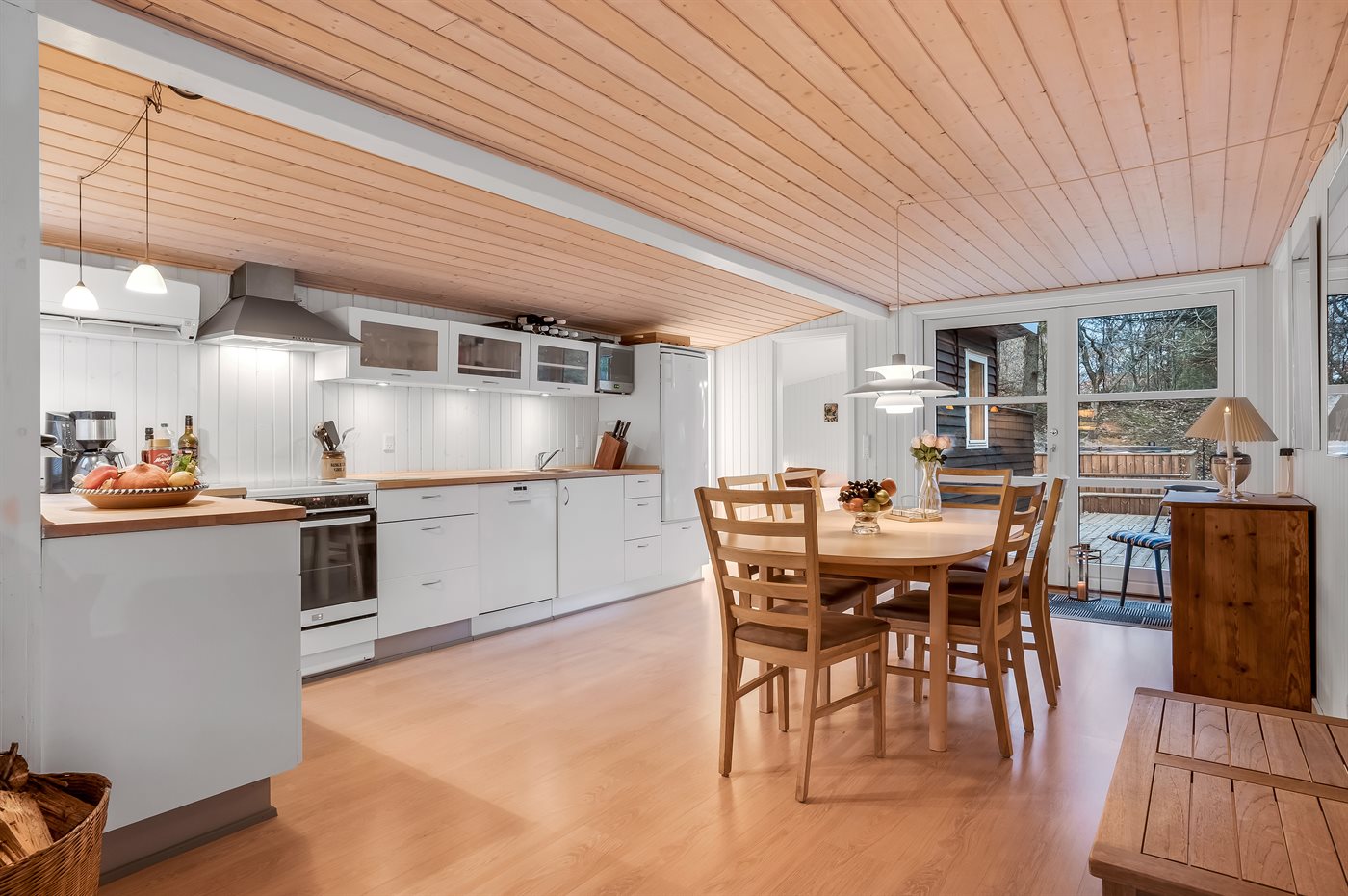 Ferienhaus 14-0888 in Blokhus - Bild 3