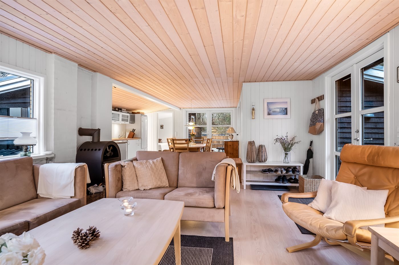 Ferienhaus 14-0888 in Blokhus - Bild 4