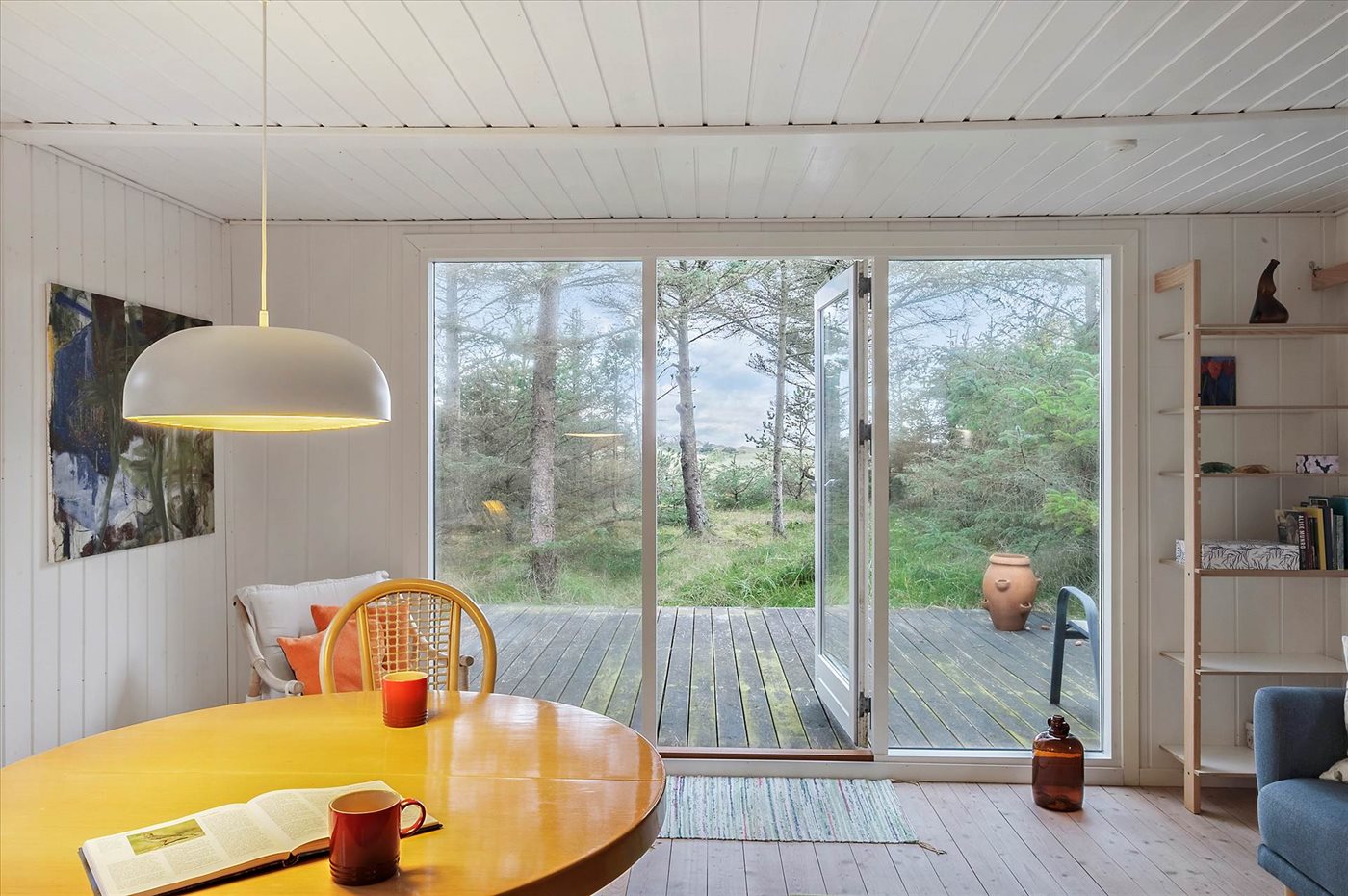 Ferienhaus 14-0889 in Blokhus - Bild 3