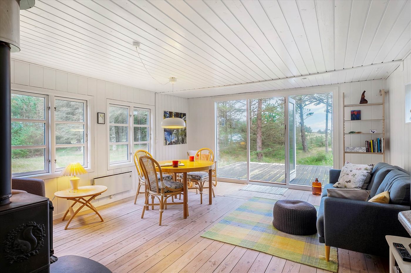 Ferienhaus 14-0889 in Blokhus - Bild 4