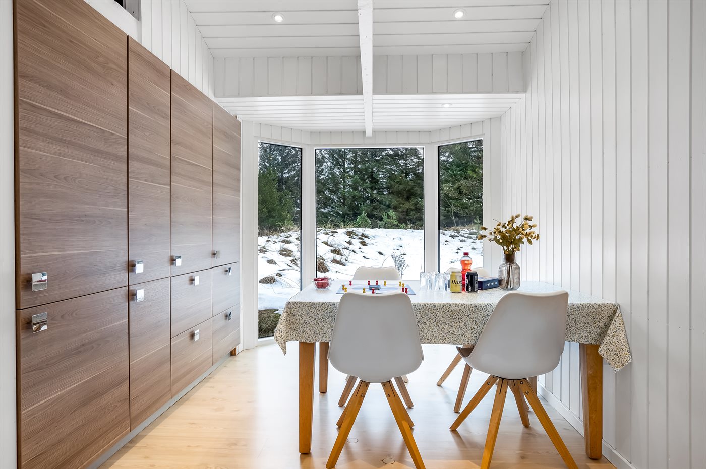 Ferienhaus 14-0890 in Blokhus - Bild 2