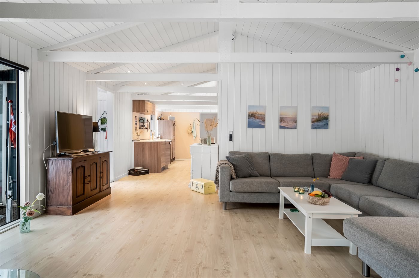 Ferienhaus 14-0890 in Blokhus - Bild 4