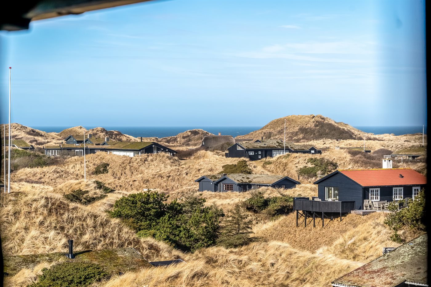 Ferienhaus 14-0892 in Blokhus - Bild 2