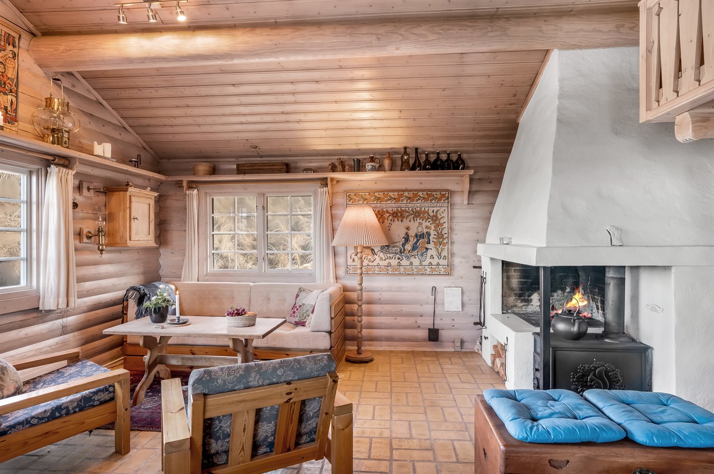 Ferienhaus 14-0892 in Blokhus - Bild 3