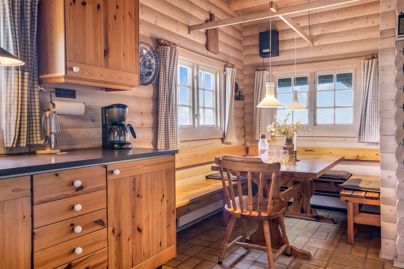 Ferienhaus 14-0892 in Blokhus - Bild 4