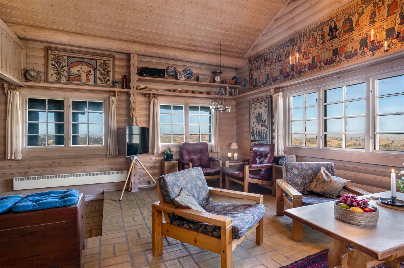 Ferienhaus 14-0892 in Blokhus - Bild 5