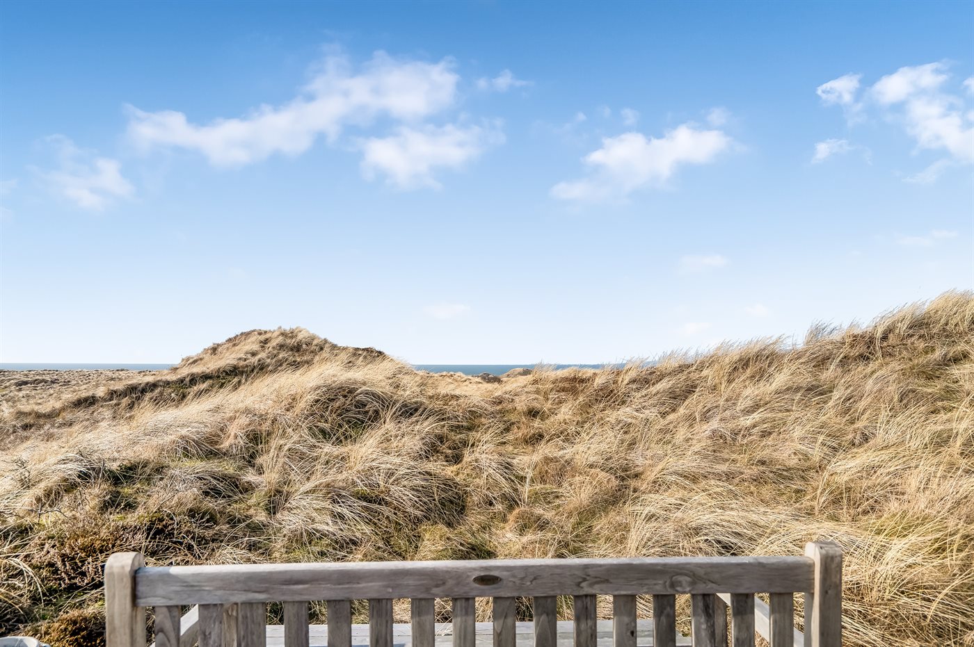 Ferienhaus 14-0893 in Blokhus - Bild 2