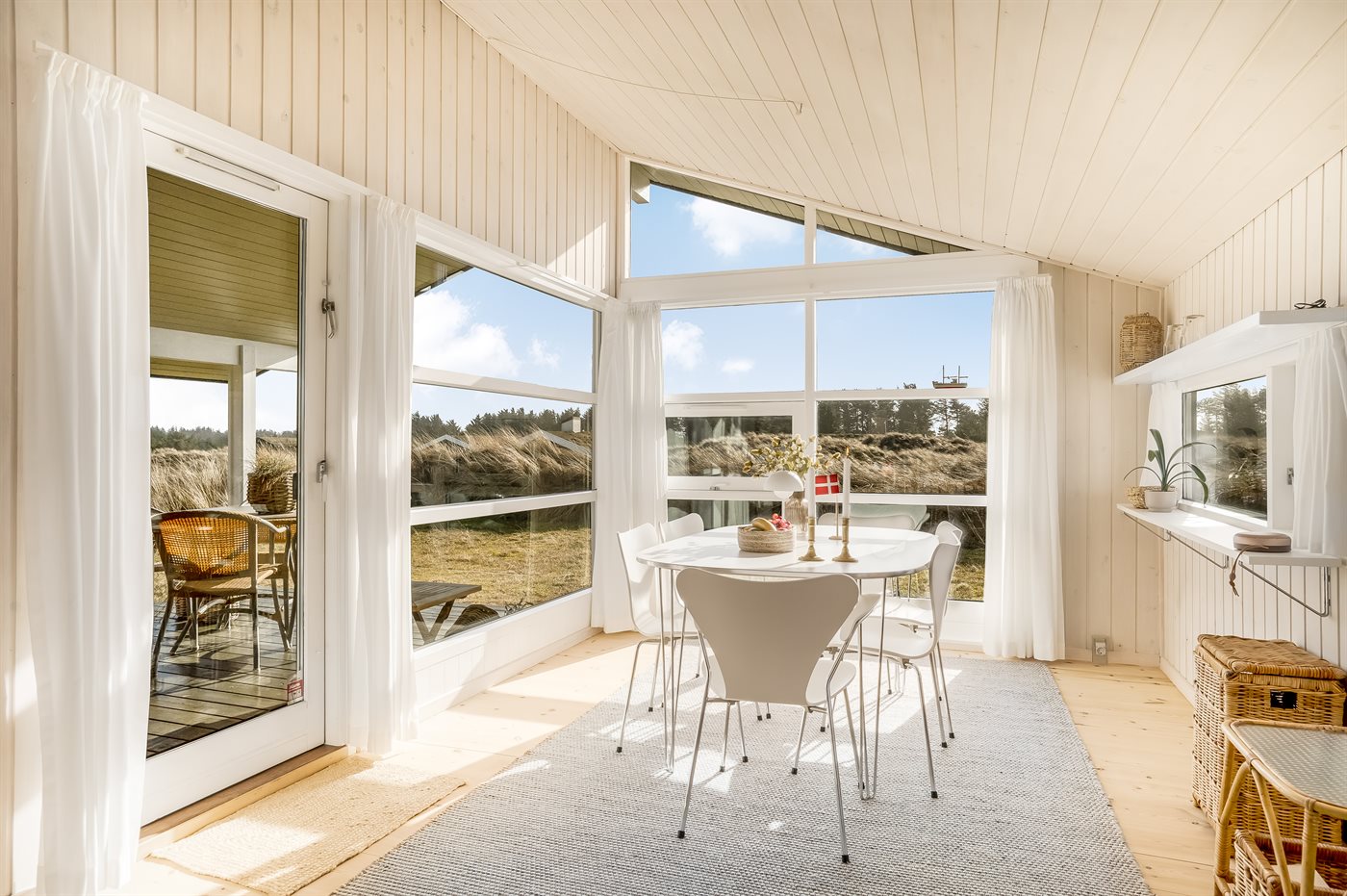 Ferienhaus 14-0893 in Blokhus - Bild 3