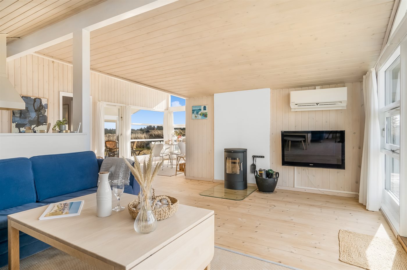 Ferienhaus 14-0893 in Blokhus - Bild 4