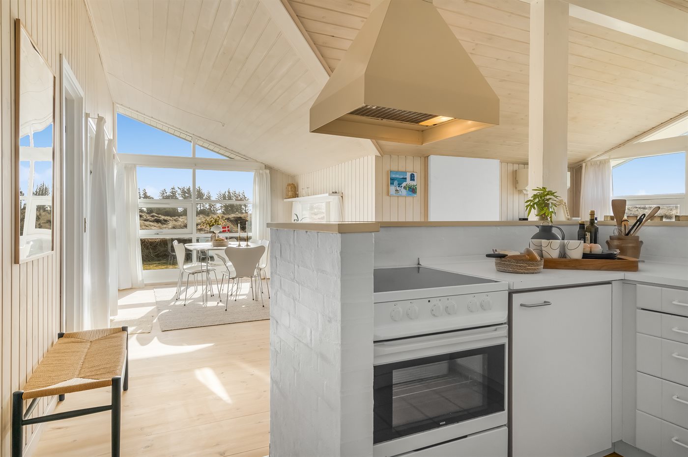 Ferienhaus 14-0893 in Blokhus - Bild 5