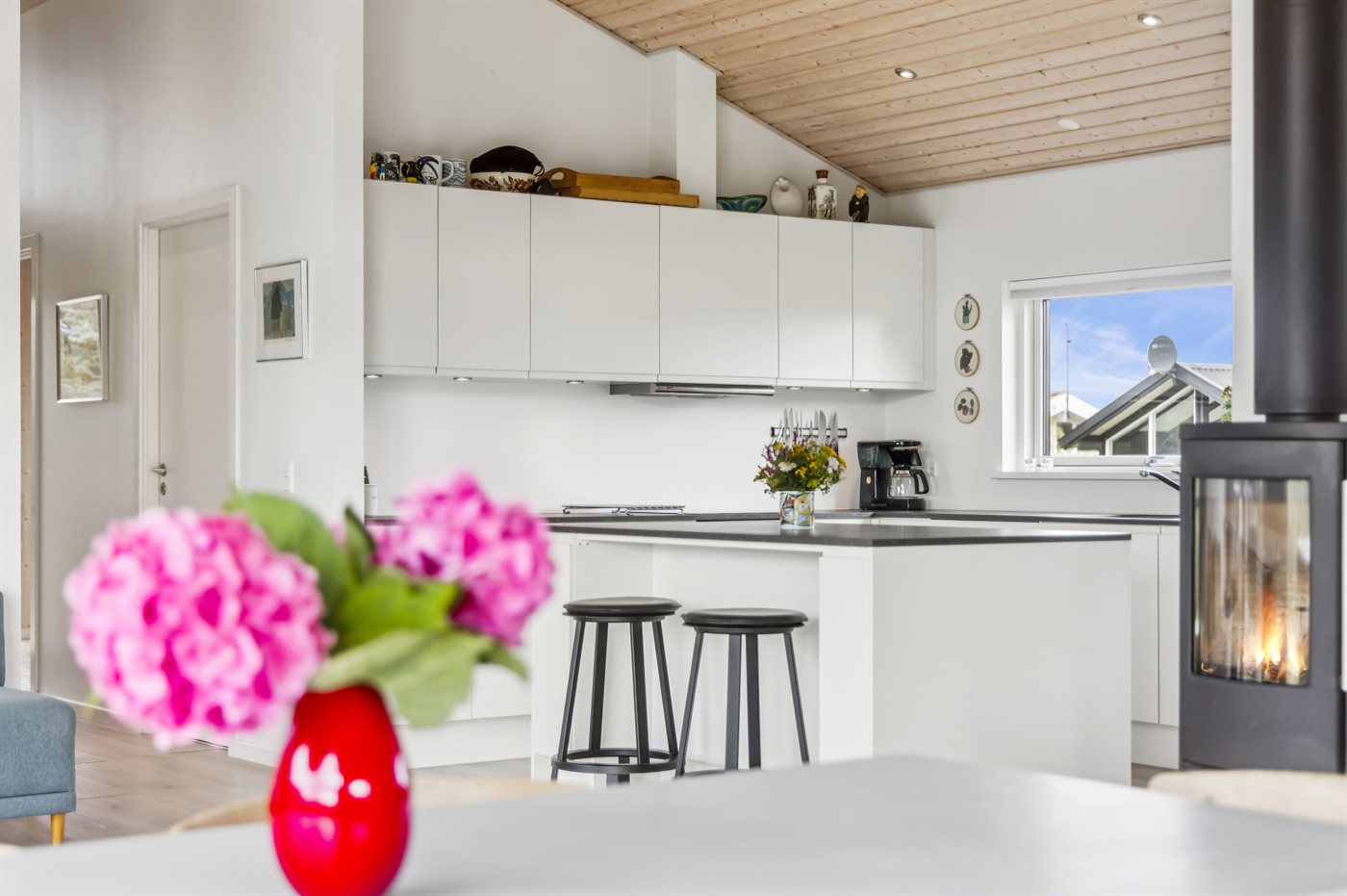 Ferienhaus 14-0894 in Blokhus - Bild 3