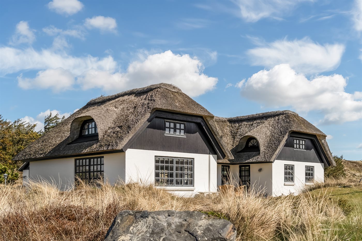 Ferienhaus 14-0900 in Blokhus - Hauptbild in Blokhus