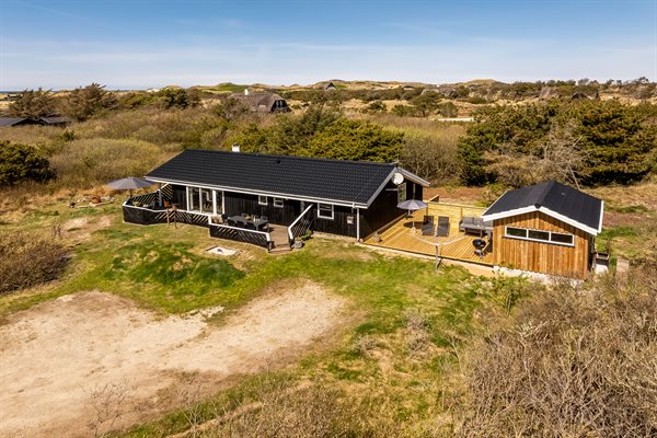 Sommerhus 14-0901