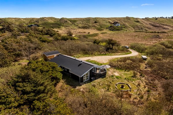 Sommerhus 14-0901
