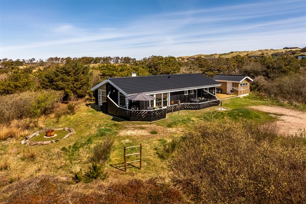 Sommerhus 14-0901
