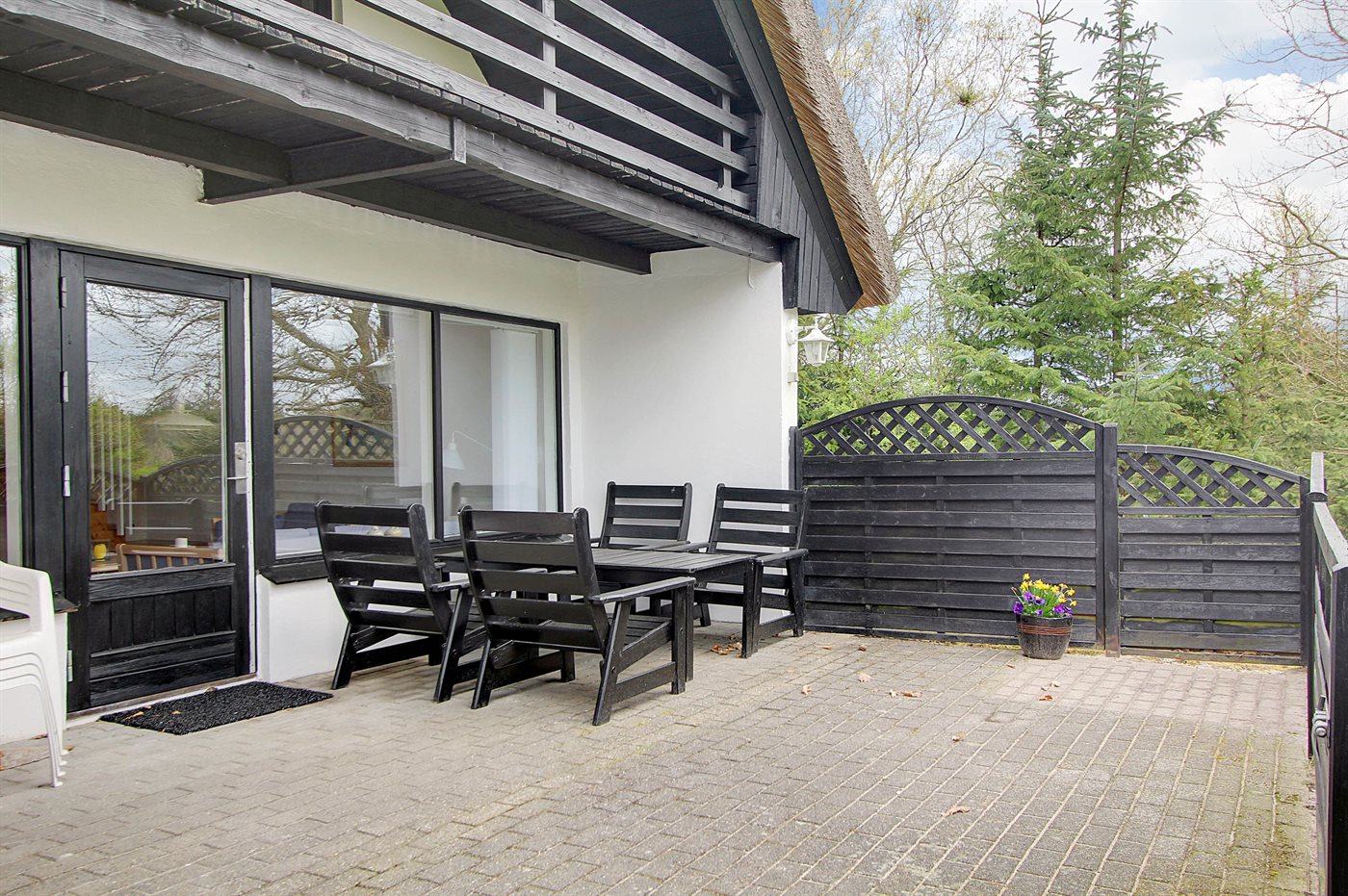 Ferienhaus 15-0007 in Rödhus - Bild 2