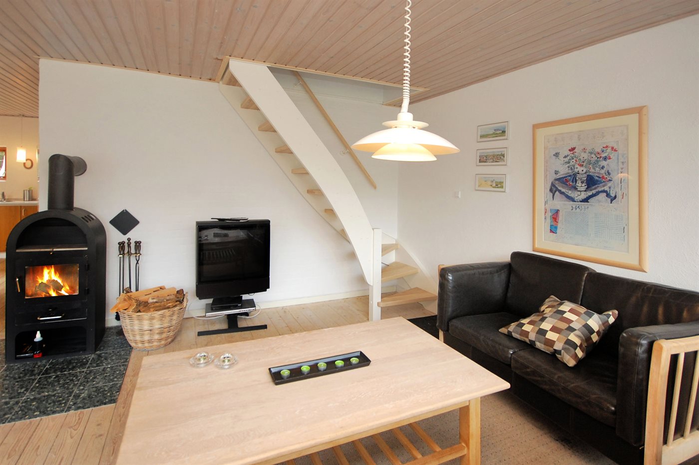 Ferienhaus 15-0007 in Rödhus - Bild 3