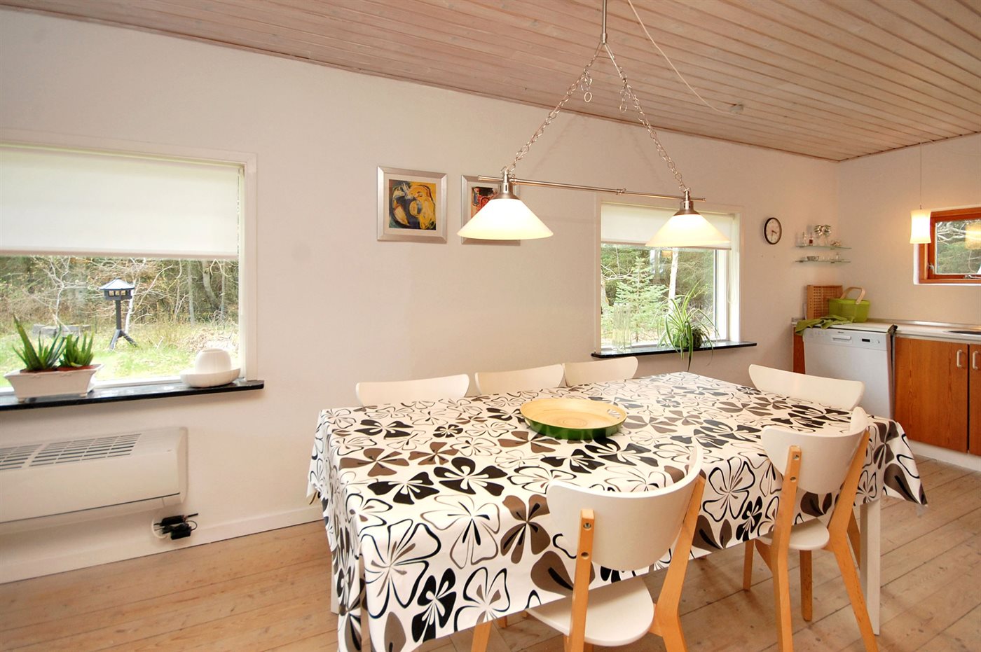 Ferienhaus 15-0007 in Rödhus - Bild 4