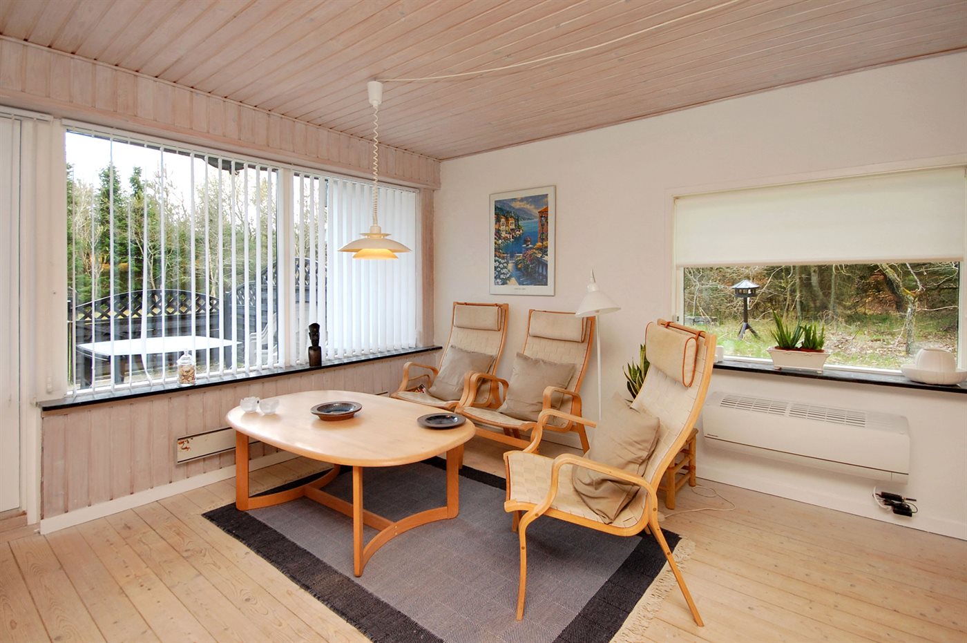 Ferienhaus 15-0007 in Rödhus - Bild 5