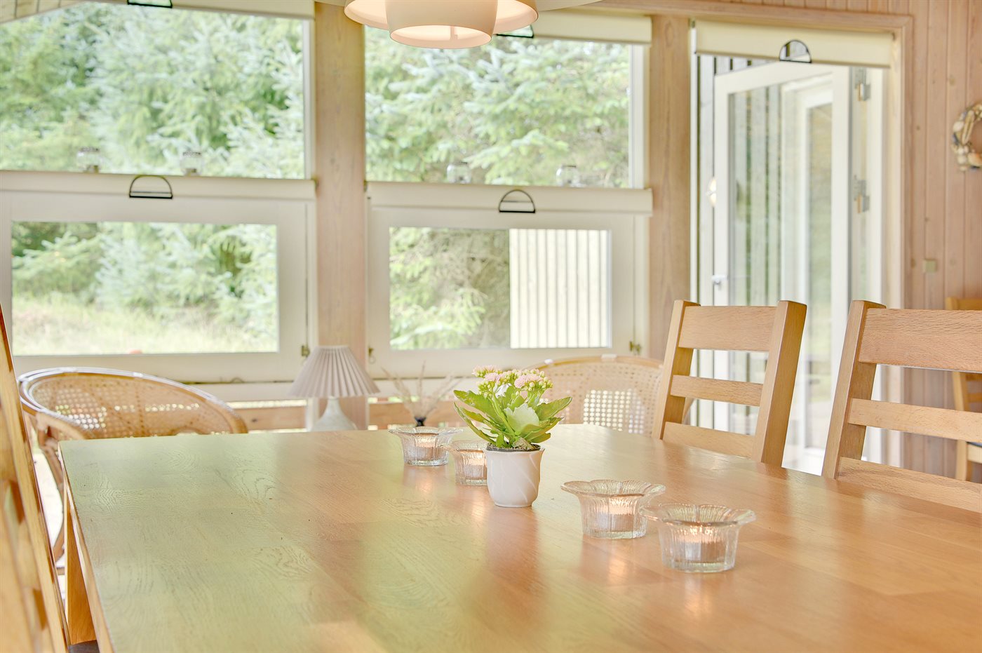 Entspanne im charmanten Ferienhaus in Rødhus! - Bild 5