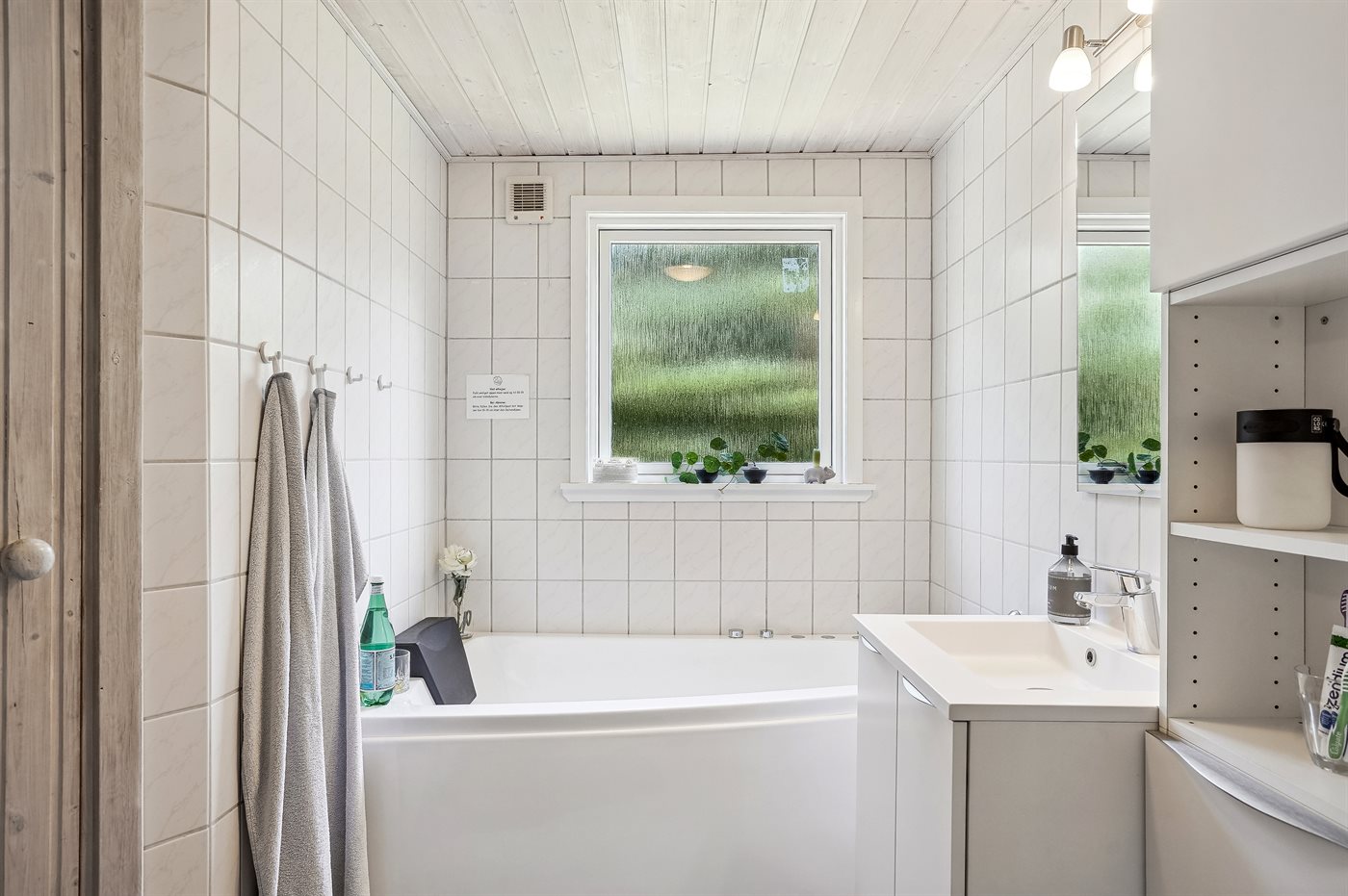 Entspanne im charmanten Ferienhaus in Rødhus bei Jammerbugt! - Bild 3