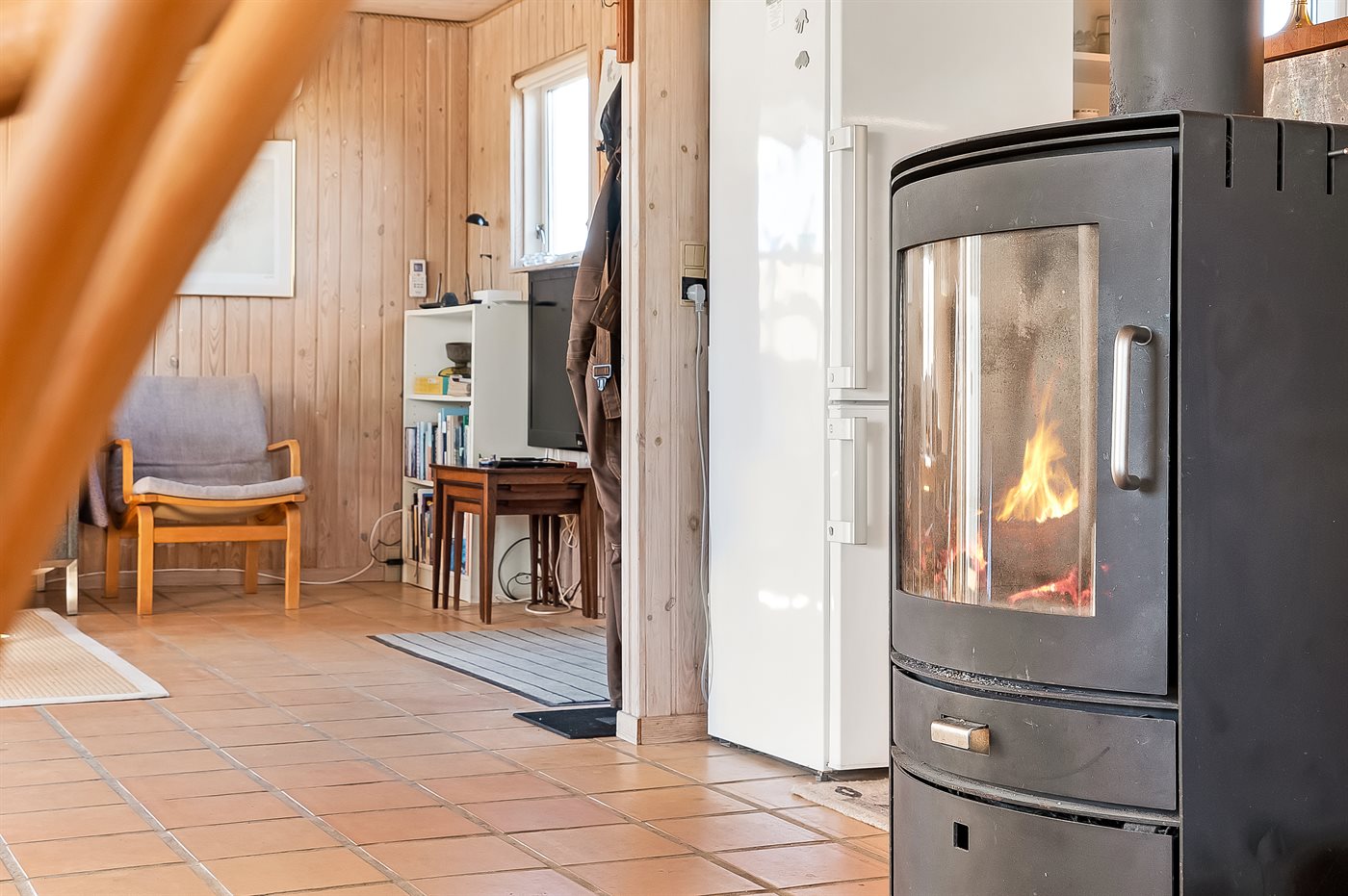 Ferienhaus 15-0161 in Rödhus - Bild 4