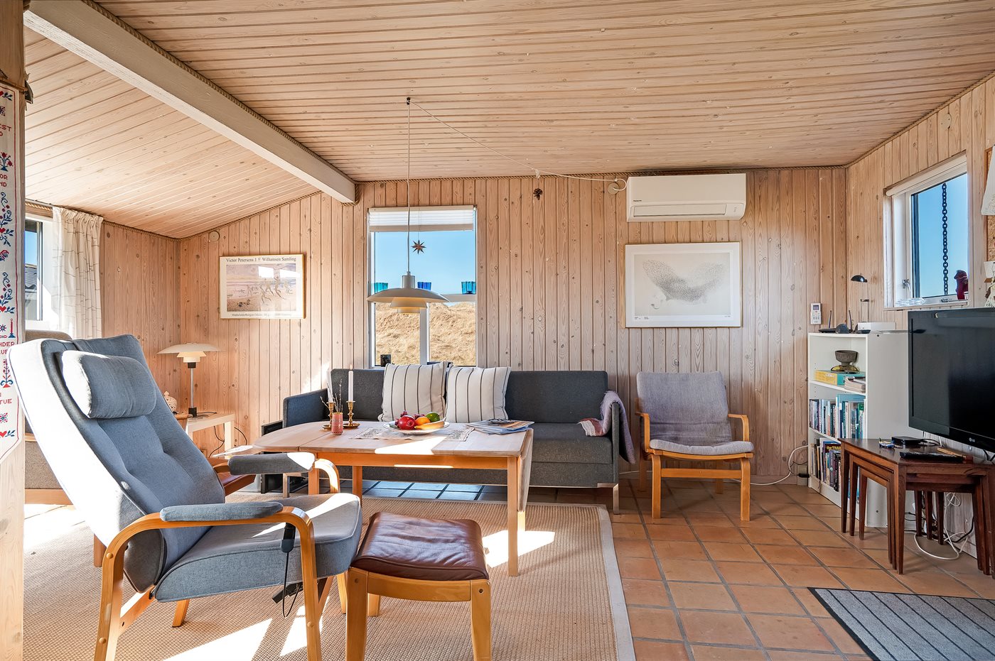 Ferienhaus 15-0161 in Rödhus - Bild 5