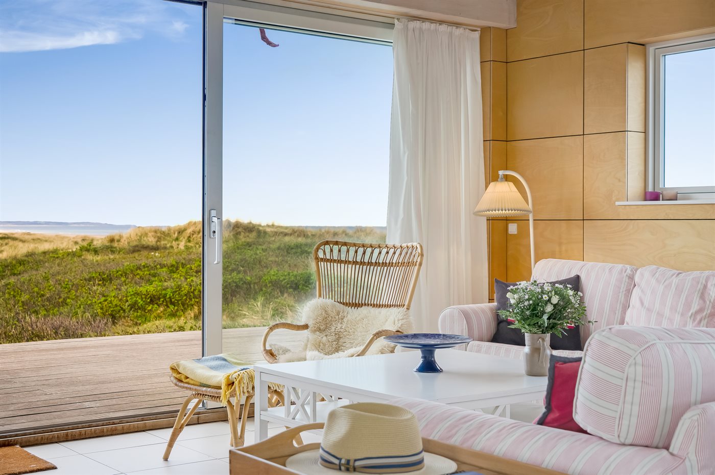 Urlaubstraum mit Meerblick in Rødhus – Dein perfekten Rückzugsort! - Bild 3