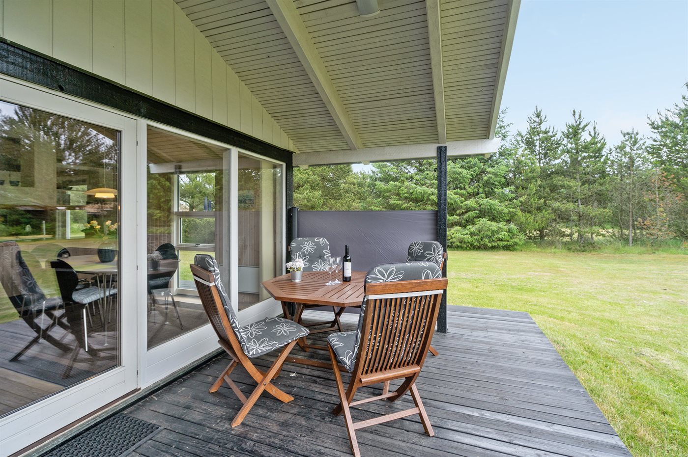 Dein perfektes Urlaubsparadies in Rødhus! - Bild 2