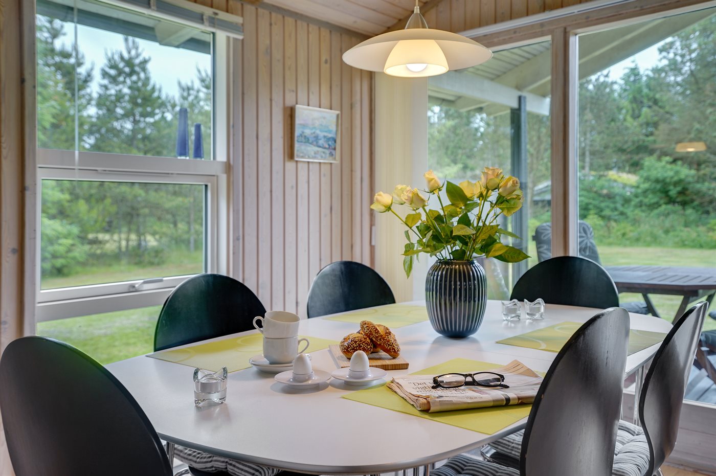 Dein perfektes Urlaubsparadies in Rødhus! - Bild 5