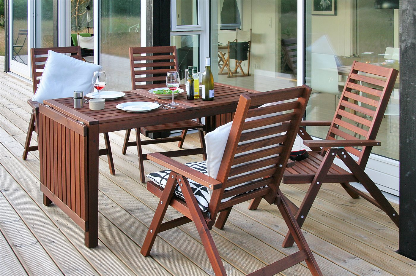 Urlaub in der Natur: Dein Rückzugsort in Dänemark - Bild 2