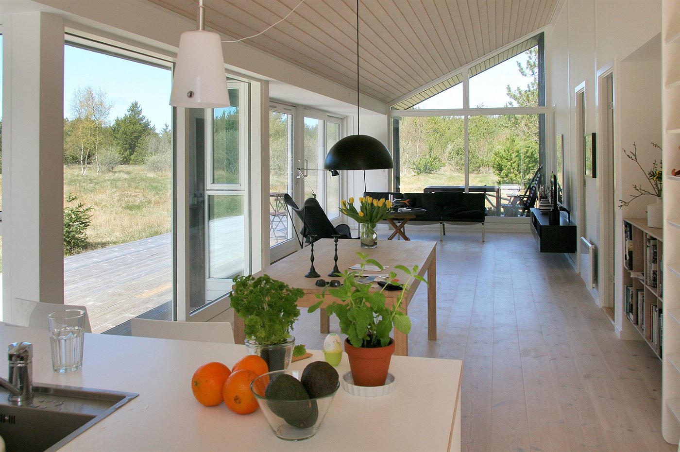 Urlaub in der Natur: Dein Rückzugsort in Dänemark - Bild 3