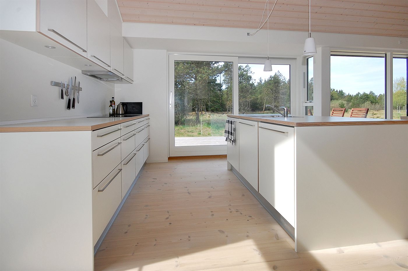 Urlaub in der Natur: Dein Rückzugsort in Dänemark - Bild 4