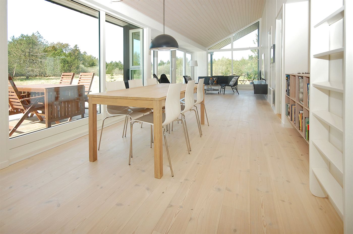 Urlaub in der Natur: Dein Rückzugsort in Dänemark - Bild 5