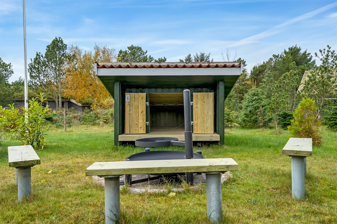 Urlaubstraum in Rødhus: Dein gemütliches Ferienhaus erwartet dich! - Bild 2